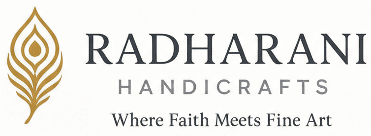 RadhaRani Handicraft - Authentic Marble Deities